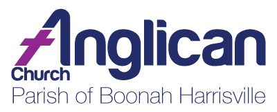 Anglican Parish of Boonah-Harrisville